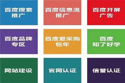 信息流代理案例分享：助力企业增长之道